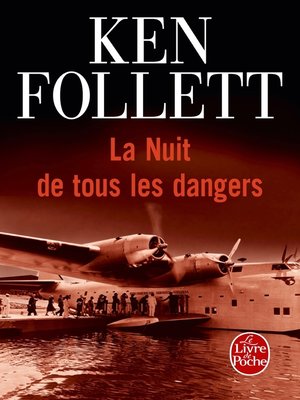 cover image of La Nuit de tous les dangers